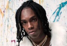 Prosecutors Want To Prove Photos Of Ynw Melly'S Tattoos Link Him To Gang Ties, Yours Truly, News, December 1, 2023