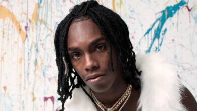 Prosecutors Want To Prove Photos Of Ynw Melly'S Tattoos Link Him To Gang Ties, Yours Truly, Artists, December 7, 2022