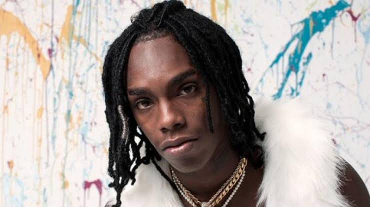 Prosecutors Want To Prove Photos Of Ynw Melly'S Tattoos Link Him To Gang Ties, Yours Truly, News, June 2, 2023