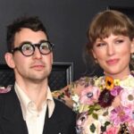Jack Antonoff Gives His Two Cents On Damon Albarn’s “Trumpian” Taylor Swift Comments, Yours Truly, News, March 4, 2024