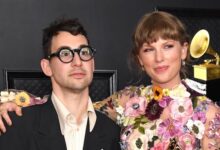 Jack Antonoff Gives His Two Cents On Damon Albarn’s “Trumpian” Taylor Swift Comments, Yours Truly, News, May 17, 2024