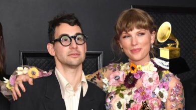 Jack Antonoff Gives His Two Cents On Damon Albarn’s “Trumpian” Taylor Swift Comments, Yours Truly, Taylor Swift, August 8, 2022