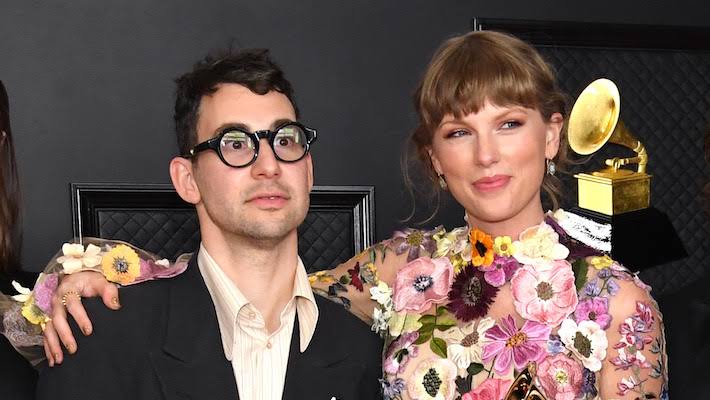 Jack Antonoff Gives His Two Cents On Damon Albarn’s “Trumpian” Taylor Swift Comments, Yours Truly, News, February 9, 2023