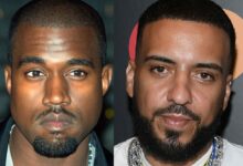 Kanye West Desires To Make French Montana A Billionaire, Yours Truly, News, May 29, 2023