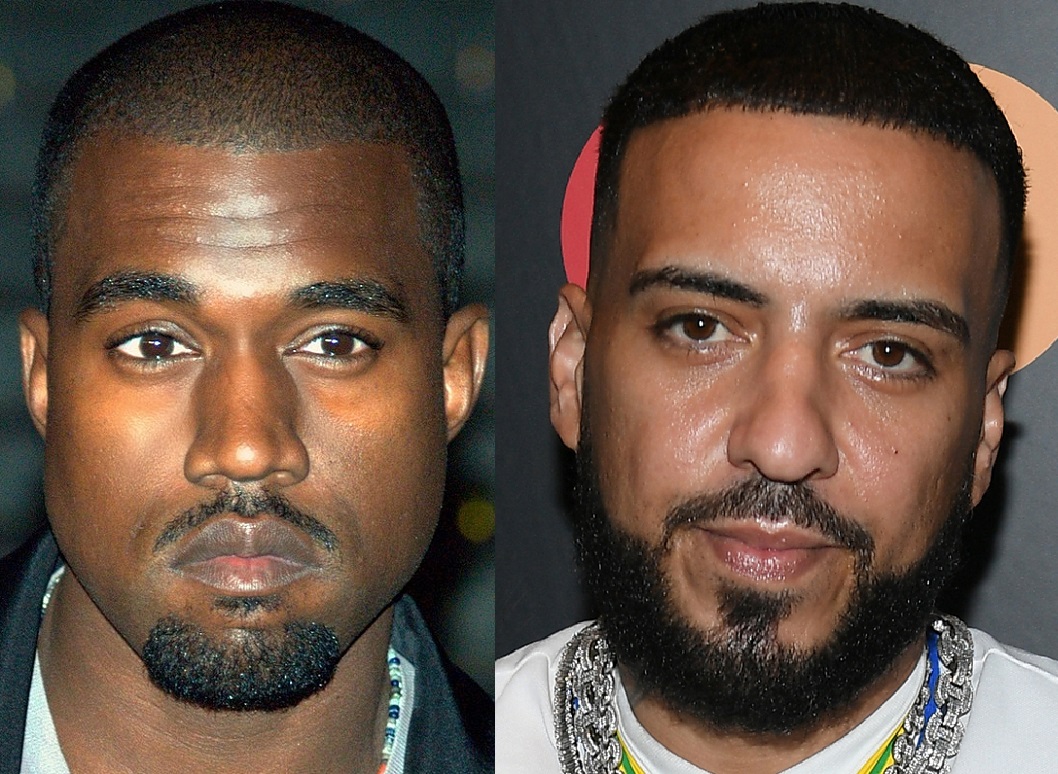 Kanye West Desires To Make French Montana A Billionaire, Yours Truly, News, February 25, 2024