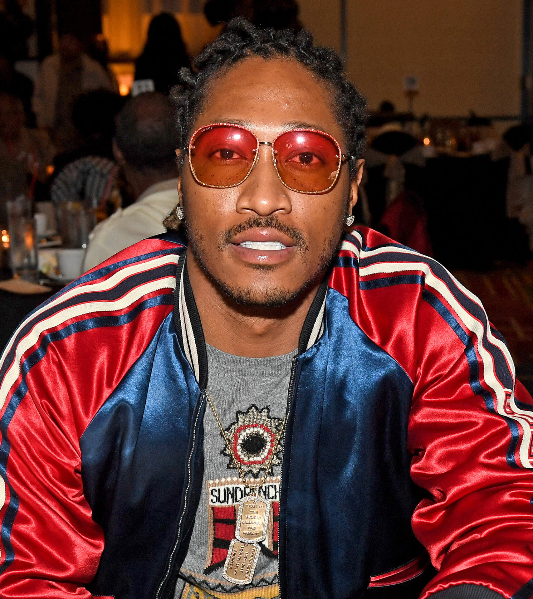 Future Releases New Single, ‘Worst Day’, Alongside Music Video: Watch, Yours Truly, News, October 4, 2023