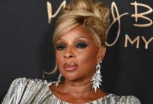 Mary J. Blige Drops ‘Good Morning Gorgeous’ Album With Features From Usher, Fivio Foreign, Anderson .Paak, Yours Truly, News, May 16, 2024