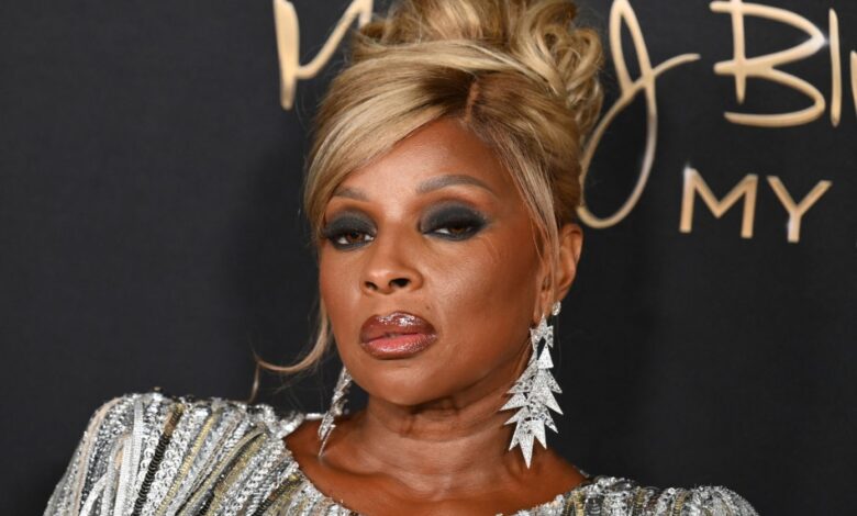Mary J. Blige Drops ‘Good Morning Gorgeous’ Album With Features From Usher, Fivio Foreign, Anderson .Paak, Yours Truly, News, August 16, 2022
