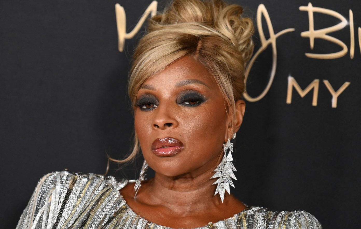 Mary J. Blige Drops ‘Good Morning Gorgeous’ Album With Features From Usher, Fivio Foreign, Anderson .Paak, Yours Truly, News, October 3, 2023