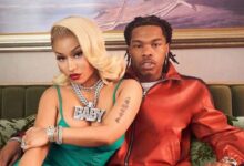 Nicki Minaj &Amp; Lil Baby Join Forces Again On New Single, &Quot;Bussin&Quot;, Yours Truly, News, November 29, 2023