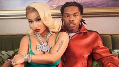 Nicki Minaj &Amp; Lil Baby Join Forces Again On New Single, &Quot;Bussin&Quot;, Yours Truly, Lil Baby, August 17, 2022