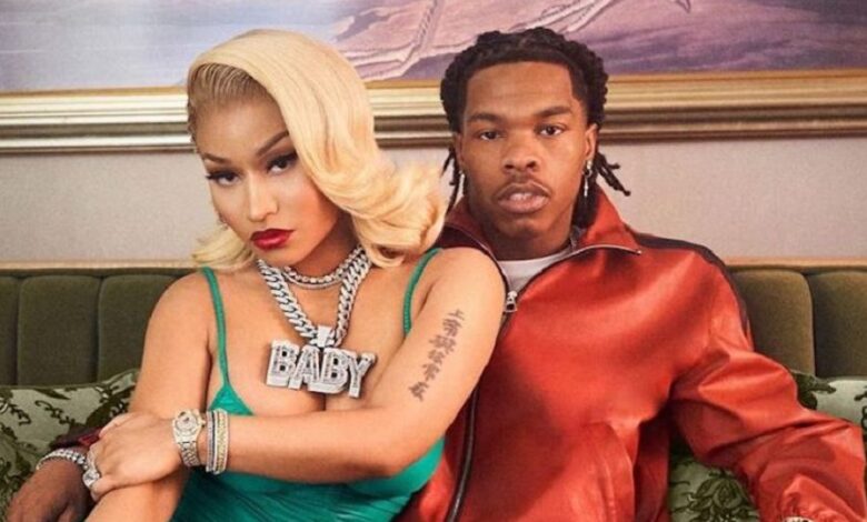 Nicki Minaj &Amp; Lil Baby Join Forces Again On New Single, &Quot;Bussin&Quot;, Yours Truly, News, October 1, 2022