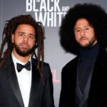 J. Cole Touches On Colin Kaepernick’s Protests: “Y’all Musta Forgot”, Yours Truly, News, December 1, 2023