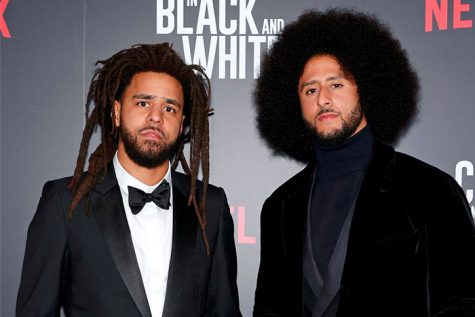J. Cole Touches On Colin Kaepernick’s Protests: “Y’all Musta Forgot”, Yours Truly, News, August 19, 2022