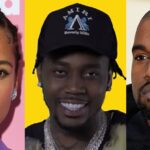 Kanye, Alicia Keys Joins Fivio Foreign On His New Single “City Of Gods”, Yours Truly, News, September 26, 2023