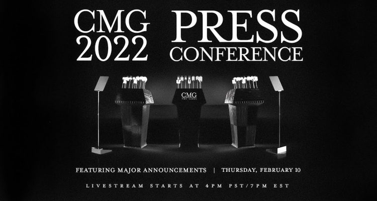 Yo Gotti Shares Information On Mozzy'S Signing, During The Cmg Records 2022 Press Conference, Yours Truly, News, June 2, 2023