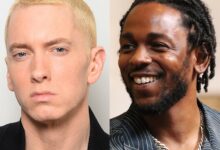 Eminem Hails Kendrick Lamar To Be One Of The ‘Top Tier Lyricists’ Of All Time, Yours Truly, News, March 2, 2024
