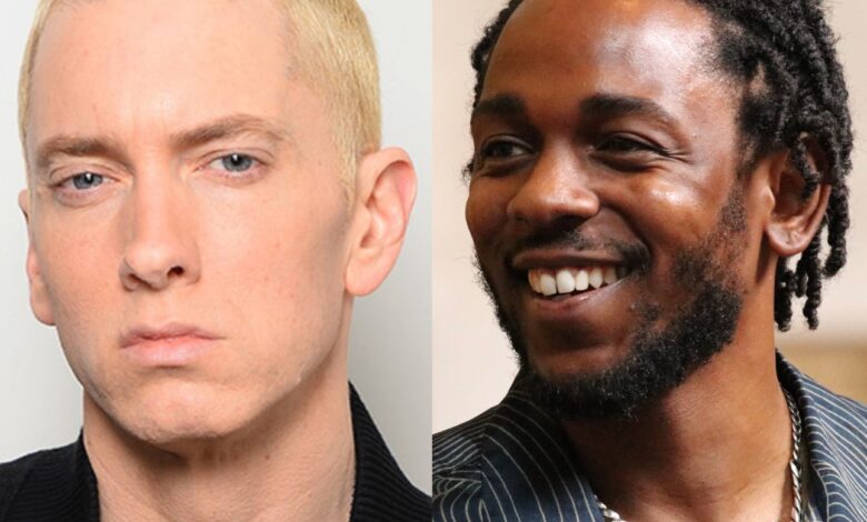 Eminem Hails Kendrick Lamar To Be One Of The ‘Top Tier Lyricists’ Of All Time, Yours Truly, News, October 1, 2022