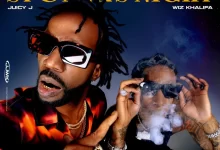Juicy J And Wiz Khalifa Pop Out With Collaborative Album, ‘Stoner’s Night’, Yours Truly, News, October 3, 2023
