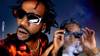 Juicy J And Wiz Khalifa Pop Out With Collaborative Album, ‘Stoner’s Night’, Yours Truly, Juicy J, February 28, 2024