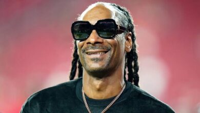 Snoop Dogg Lands Legendary Gig As He Is Set To Perform At 2024 Paris Olympics, Yours Truly, Paris Olympics, May 18, 2024