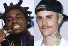 Kodak Black Takes A Bullet In The Leg At Justin Bieber'S Super Bowl Party, With Three Others Injured By Gunfire, Yours Truly, News, June 7, 2023