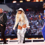 Watch Dr. Dre, Snoop Dogg, Eminem, Mary J. Blige &Amp; Kendrick Lamar Super Bowl Halftime Show, Yours Truly, Reviews, February 25, 2024