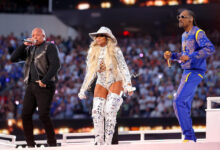 Watch Dr. Dre, Snoop Dogg, Eminem, Mary J. Blige &Amp; Kendrick Lamar Super Bowl Halftime Show, Yours Truly, News, February 28, 2024