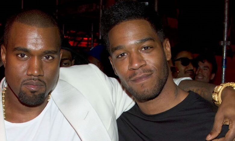 Kanye West Says He Is Yanking Kid Cudi Off ‘Donda 2’, And Gets Called A &Quot;Dinosaur&Quot; By Cudi, Yours Truly, News, September 30, 2022