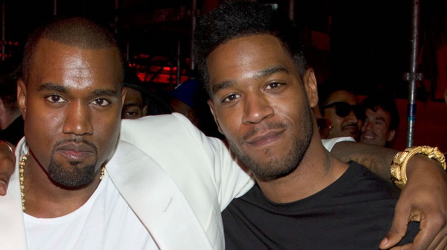 Kanye West Says He Is Yanking Kid Cudi Off ‘Donda 2’, And Gets Called A &Quot;Dinosaur&Quot; By Cudi, Yours Truly, News, September 30, 2023