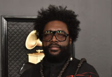 Questlove Was 'Shocked' To Discover Dr. Dre'S Ability To Play The Piano, Yours Truly, News, December 3, 2023