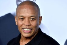 Dr Dre Says The Nfl Were Hellbent On Making “Minor Changes” To Lyrics For The Super Bowl Halftime Show, Yours Truly, News, April 26, 2024