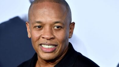 Dr Dre Says The Nfl Were Hellbent On Making “Minor Changes” To Lyrics For The Super Bowl Halftime Show, Yours Truly, Super Bowl Lvi, February 23, 2024