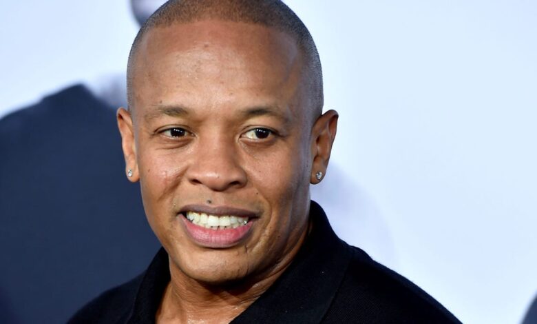 Dr Dre Says The Nfl Were Hellbent On Making “Minor Changes” To Lyrics For The Super Bowl Halftime Show, Yours Truly, News, August 18, 2022