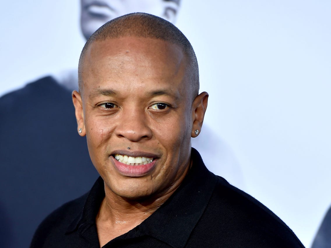 Dr Dre Says The Nfl Were Hellbent On Making “Minor Changes” To Lyrics For The Super Bowl Halftime Show, Yours Truly, News, February 23, 2024