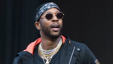2 Chainz Calls On Lebron James To 'Get Your Poodle' Following Kevin Hart'S Freestyle For Him, Yours Truly, 2 Chainz, February 28, 2024