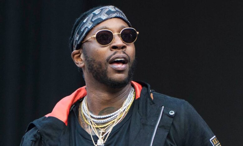 2 Chainz Calls On Lebron James To 'Get Your Poodle' Following Kevin Hart'S Freestyle For Him, Yours Truly, News, October 4, 2022