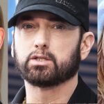 Hailie Scott &Amp;Amp; Alaina Mathers Show Their Support For Dad During Eminem'S Super Bowl 2022 Halftime Show, Yours Truly, News, September 23, 2023