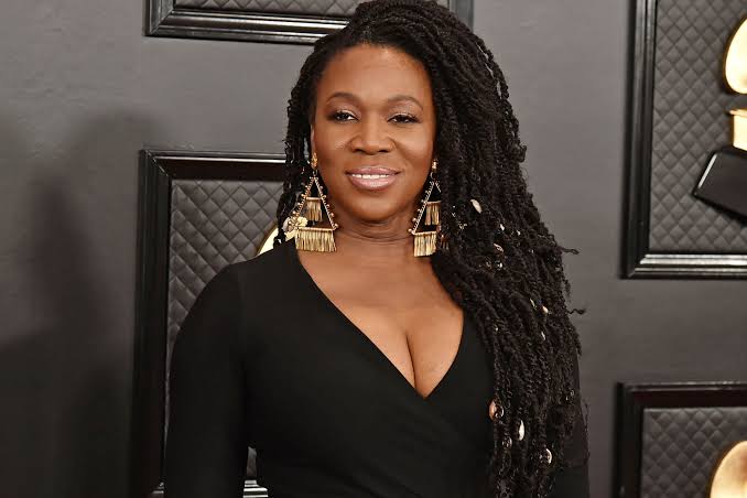 India Arie Explains She Boycotted Spotify Because Of Its “Treatment Of Artists,” Not Joe Rogan, Yours Truly, News, September 26, 2023