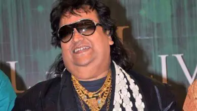 Bollywood Composer, Bappi Lahiri, Passes On At 69, Yours Truly, Artists, December 7, 2022