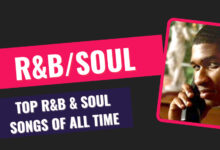 Top 20 R&Amp;B/Soul Duets Of All Time, Yours Truly, Articles, November 29, 2023