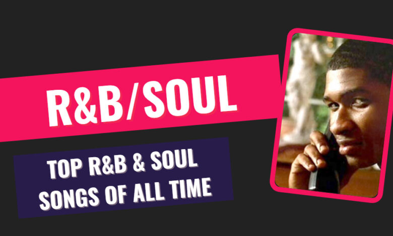 Top 20 R&Amp;B/Soul Duets Of All Time, Yours Truly, Articles, August 13, 2022