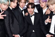 Bts To Hold Live South Korea Concerts For The First Time In More Than Two Years, Yours Truly, News, October 4, 2023
