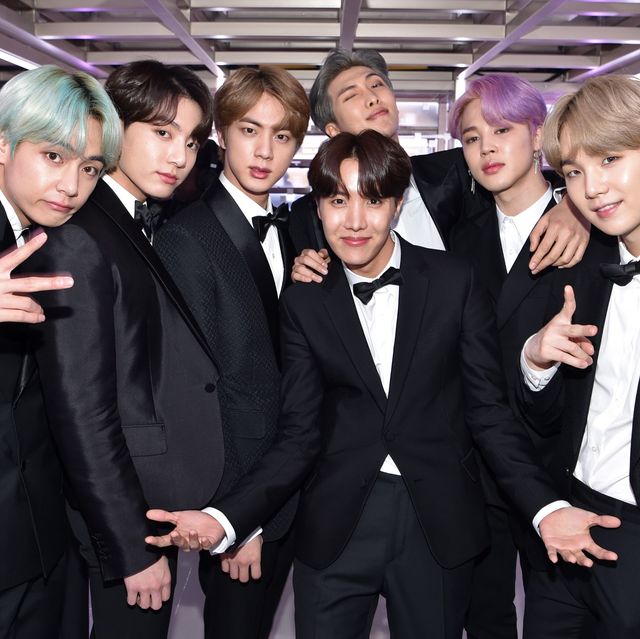 Bts To Hold Live South Korea Concerts For The First Time In More Than Two Years, Yours Truly, News, April 29, 2024