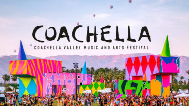 Coachella Eradicates Every Covid-Related Safety Restriction Including Masks &Amp; Negative Tests, Yours Truly, Coachella, September 25, 2022