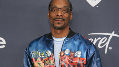 Snoop Dogg Stands With Striking Writers And Actors: Hollywood Bowl Shows Canceled, Yours Truly, Snoop Dogg, October 4, 2023