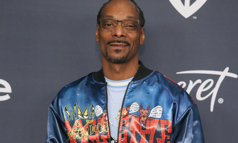 Snoop Dogg Reveals Plans To Make Death Row Records “An Nft Label”, Yours Truly, News, August 14, 2022