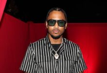 Trey Songz Slammed With New $20 Million Sexual Assault Lawsuit Over Rape Accusations, Yours Truly, News, May 28, 2023