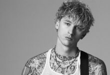 Machine Gun Kelly Daughter, Net Worth, Height, Age, Girlfriend/Wife, &Amp; Frequetly Asked Questions, Yours Truly, Artists, February 24, 2024