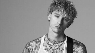 Machine Gun Kelly Daughter, Net Worth, Height, Age, Girlfriend/Wife, &Amp; Frequetly Asked Questions, Yours Truly, News, November 29, 2022